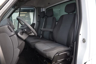 Nissan NV400 – thumbnail 8