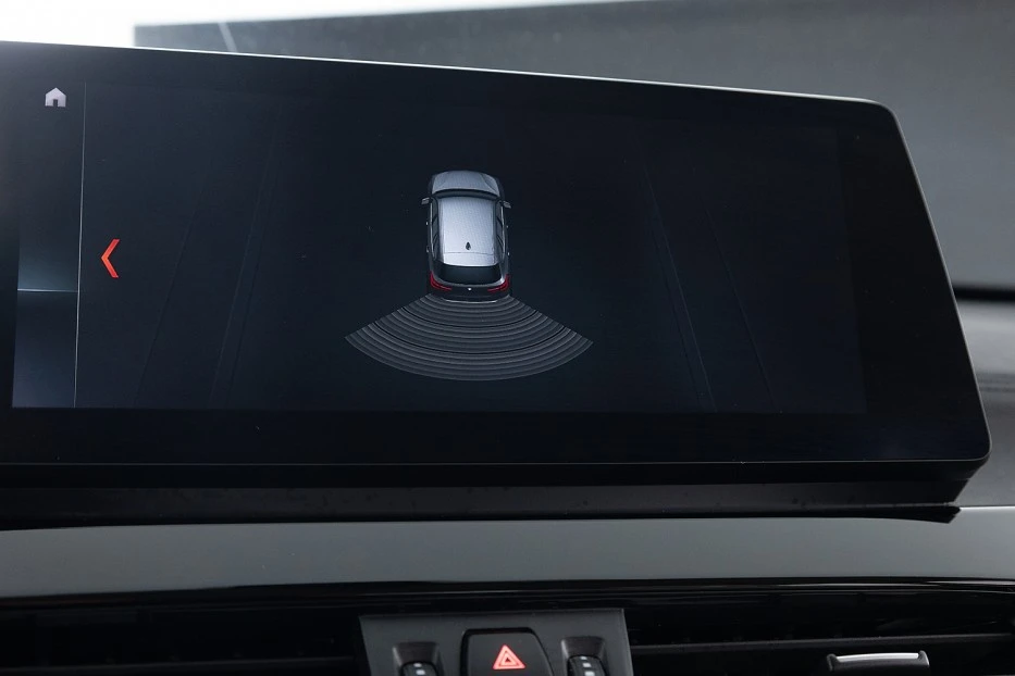 BMW X1 – foto 13