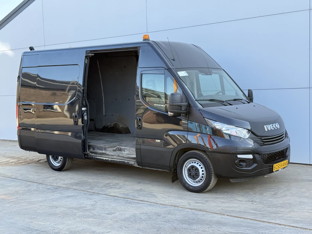 Iveco Daily – foto 5