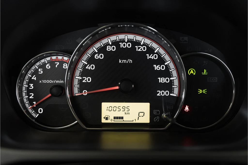 Mitsubishi Space Star – foto 11