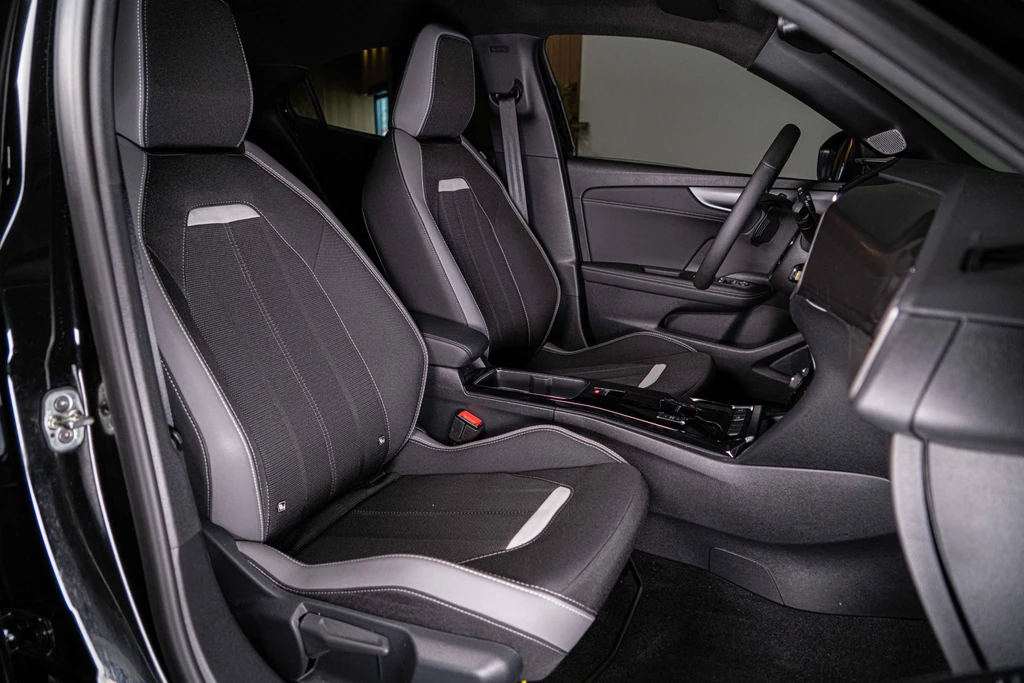 Opel Mokka – foto 21