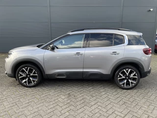 Citroën C5 Aircross – thumbnail 4