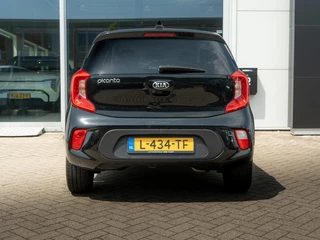 Kia Picanto – thumbnail 5