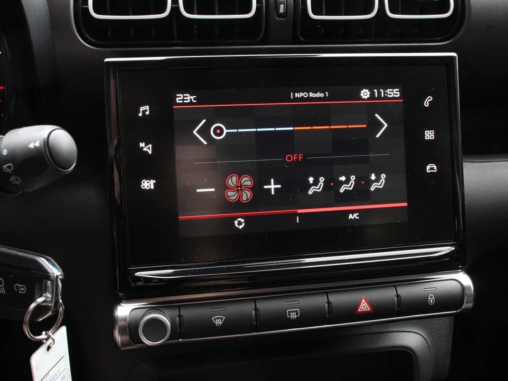 Citroën C3 Aircross – foto 19