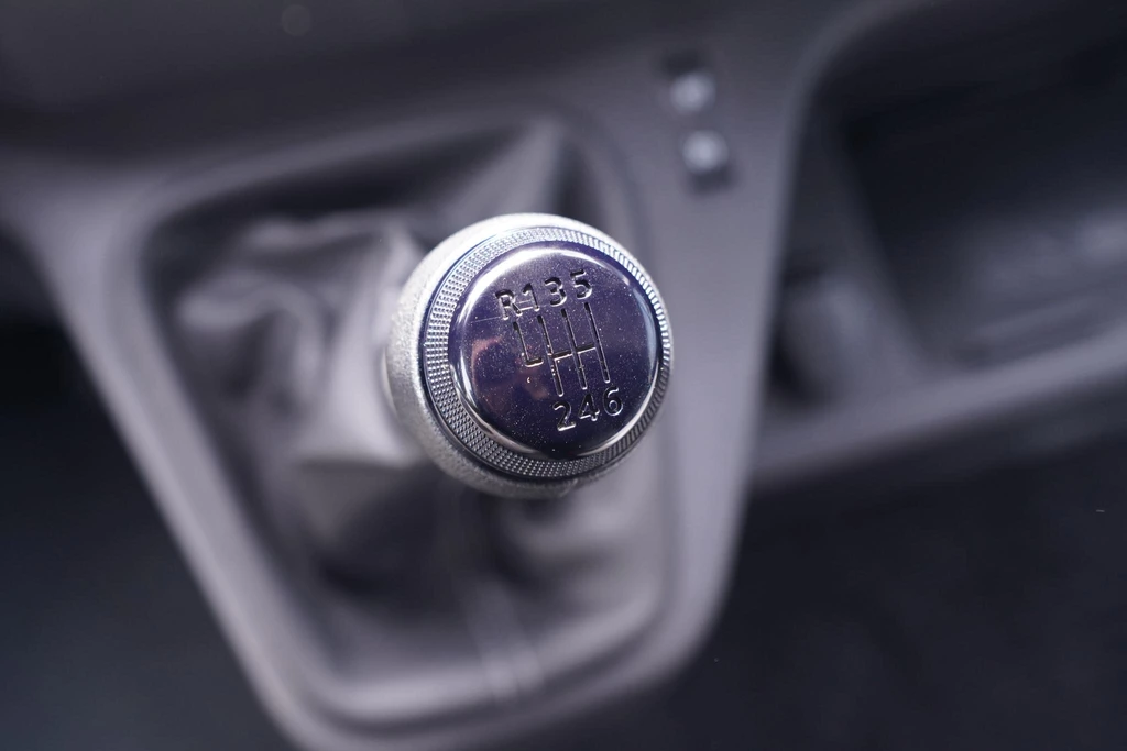 Renault Master – foto 35