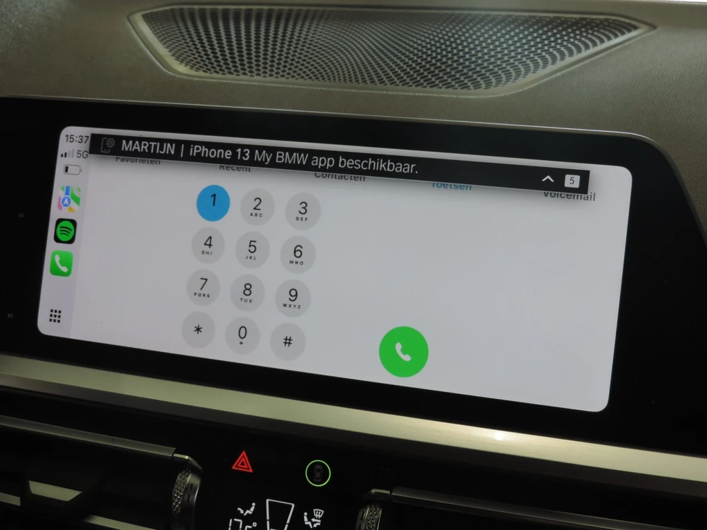 BMW 3 Serie – foto 39
