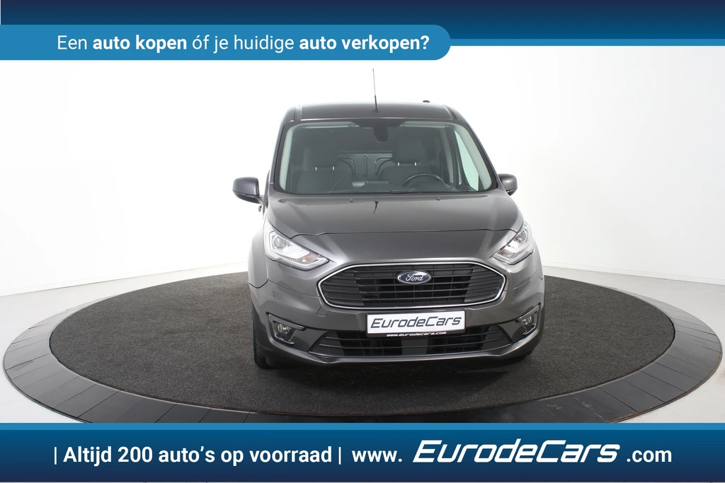 Ford Transit Connect – foto 14