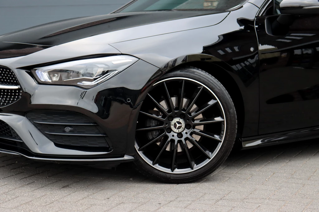 Mercedes-Benz CLA – foto 18