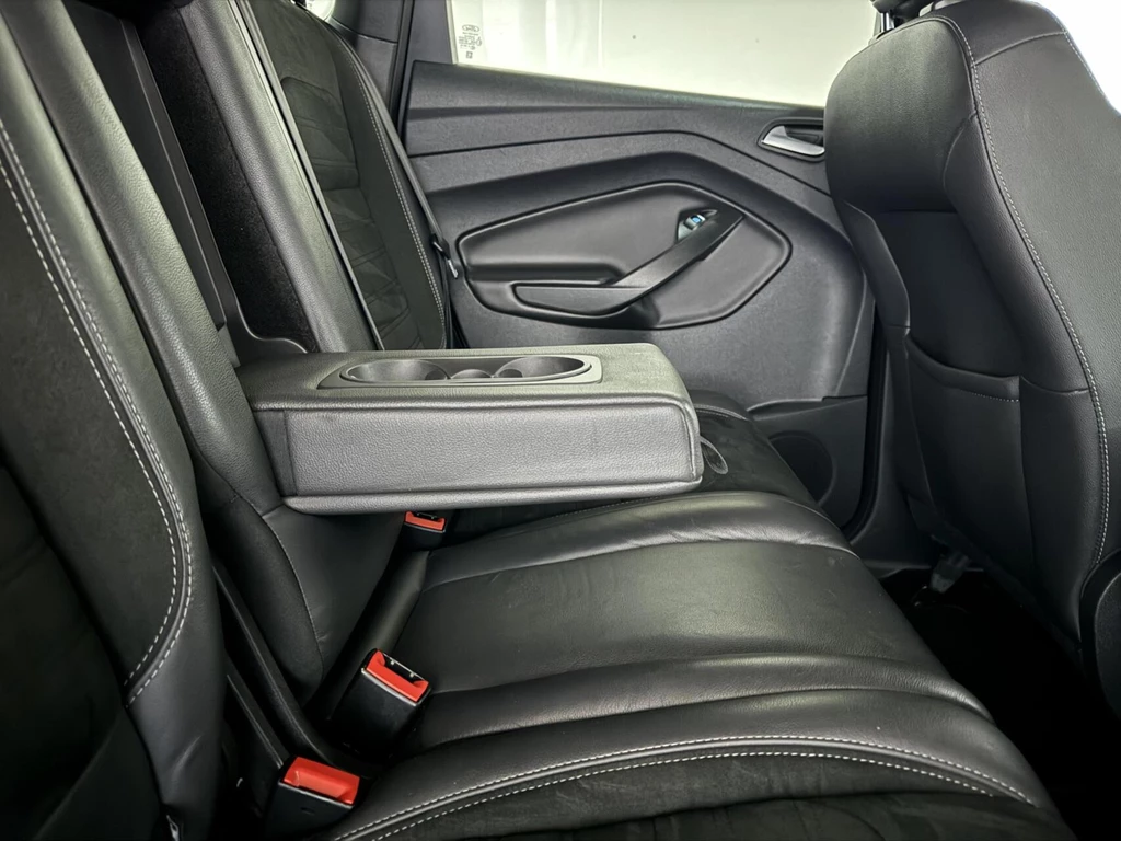 Ford Kuga – foto 29