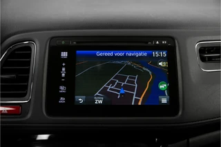 Honda HR-V – thumbnail 16