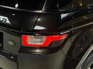 Land Rover Range Rover Evoque – thumbnail 13
