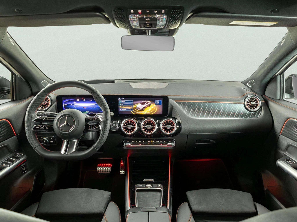 Mercedes-Benz EQA – foto 4