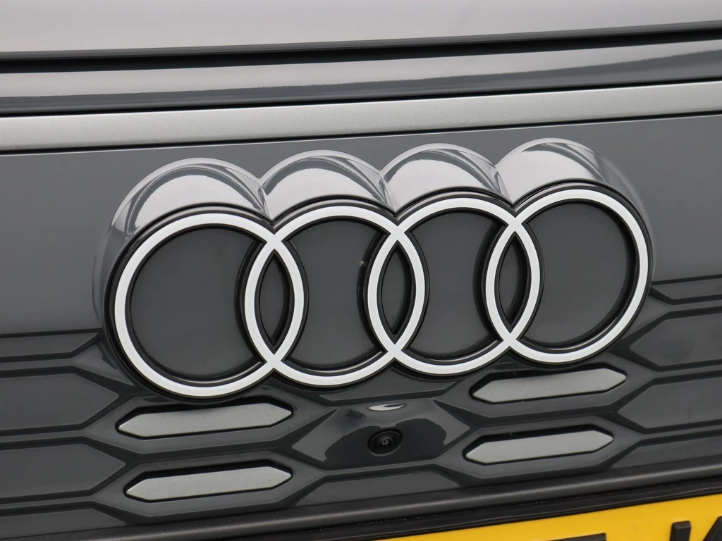 Audi Q6 e-tron – foto 14