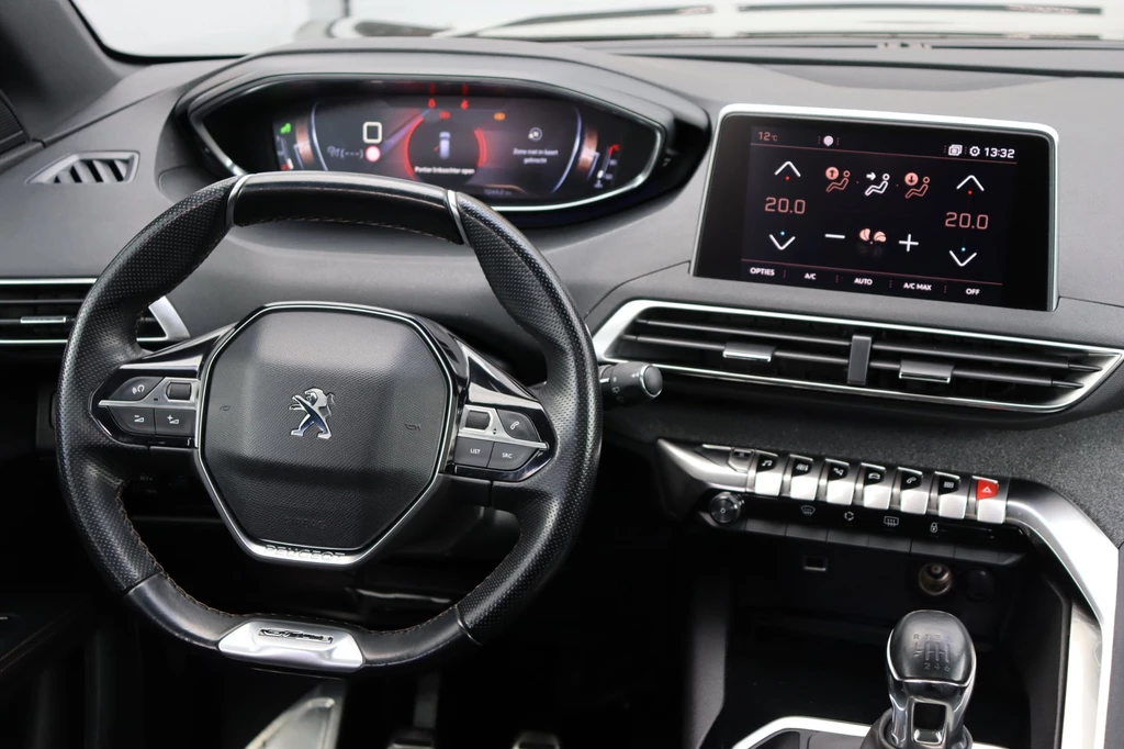 Peugeot 5008 – foto 14