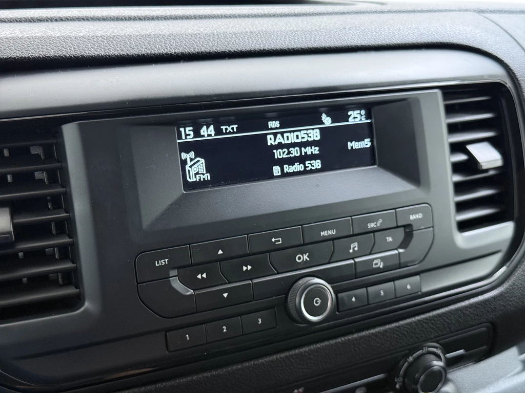 Peugeot Expert – foto 15