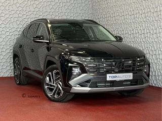 Hyundai Tucson – thumbnail 9
