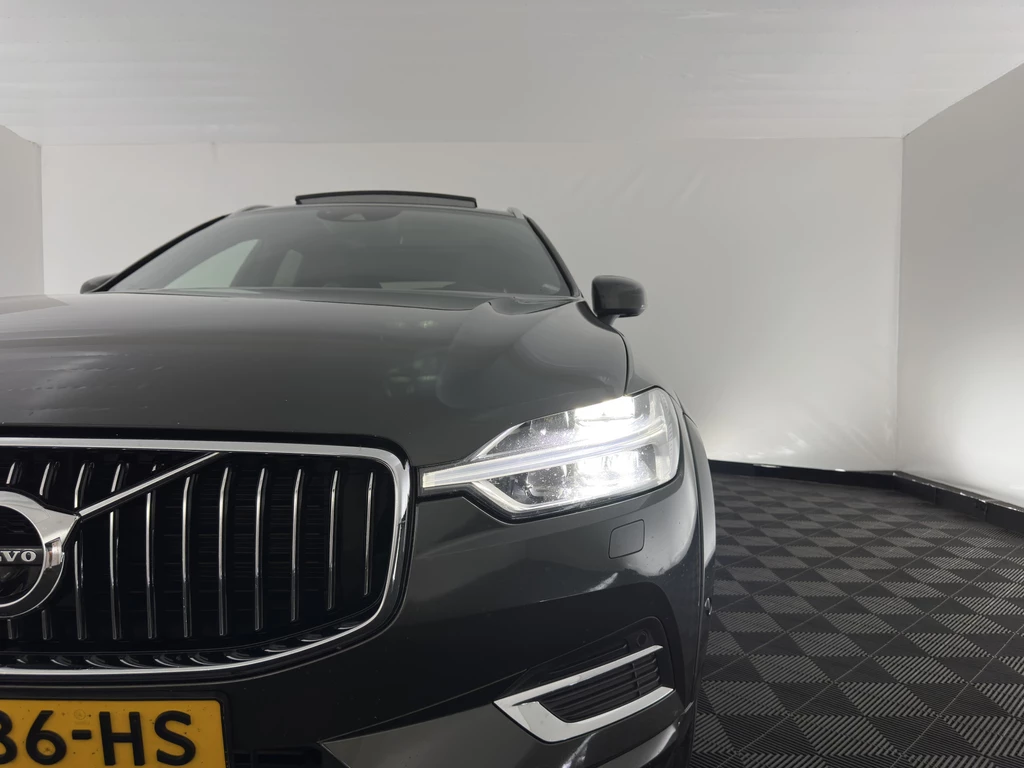 Volvo XC60 – foto 7