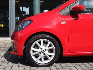 SEAT Mii – thumbnail 28