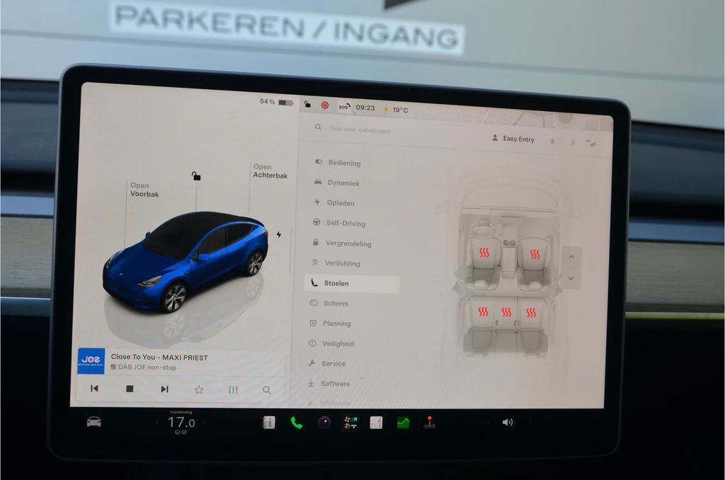 Tesla Model Y – foto 19
