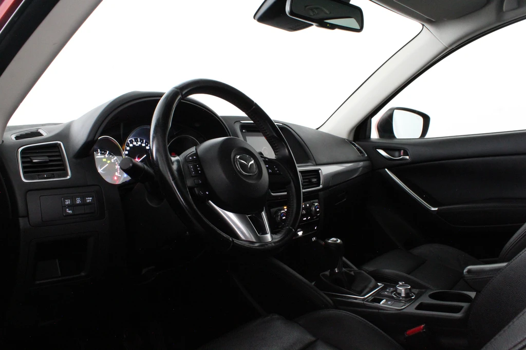 Mazda CX-5 – foto 10