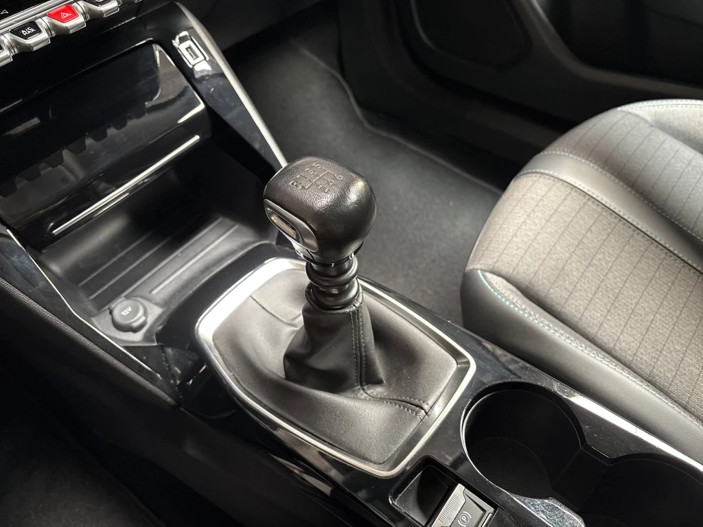 Peugeot 2008 – foto 11