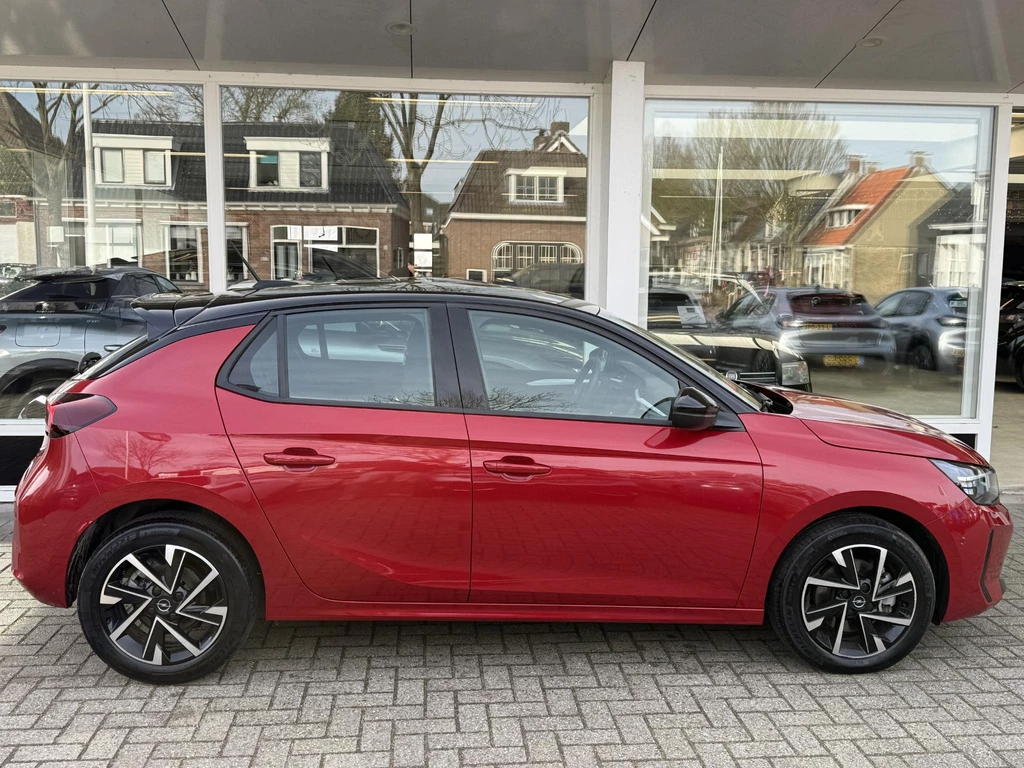 Opel Corsa – foto 6