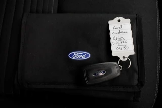 Ford Transit Custom – thumbnail 14