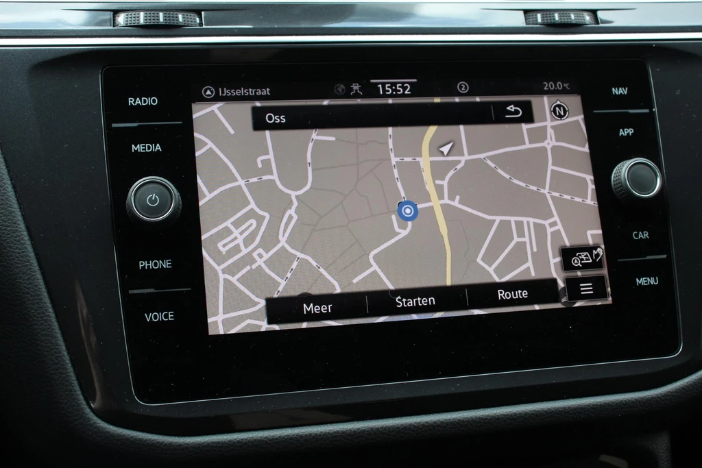 Volkswagen Tiguan Allspace – foto 7