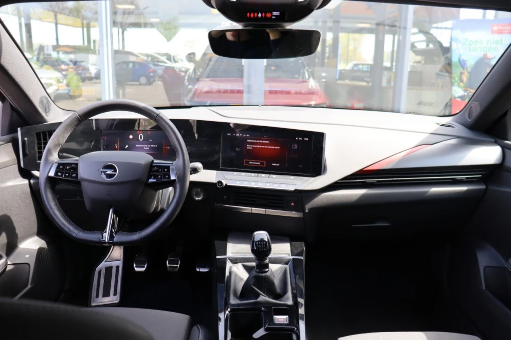 Opel Astra – foto 44