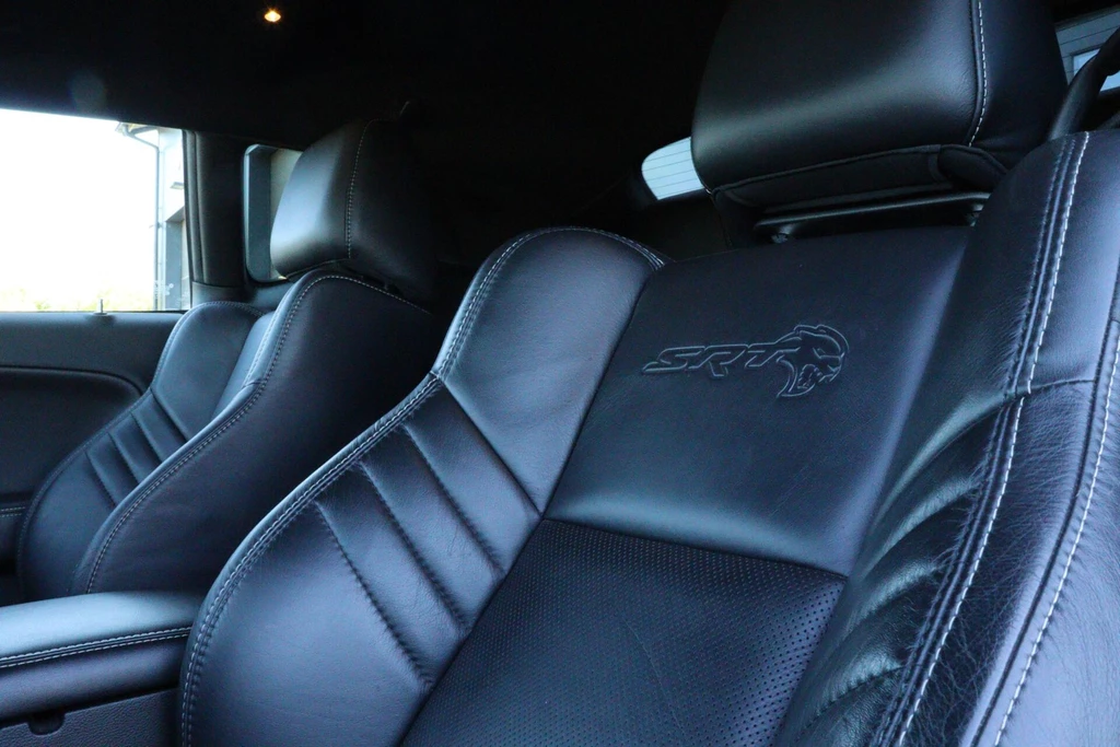 Dodge Challenger – foto 59