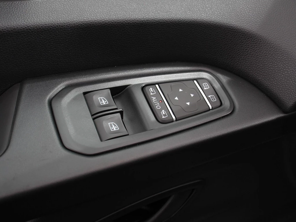 Renault Trafic – foto 13