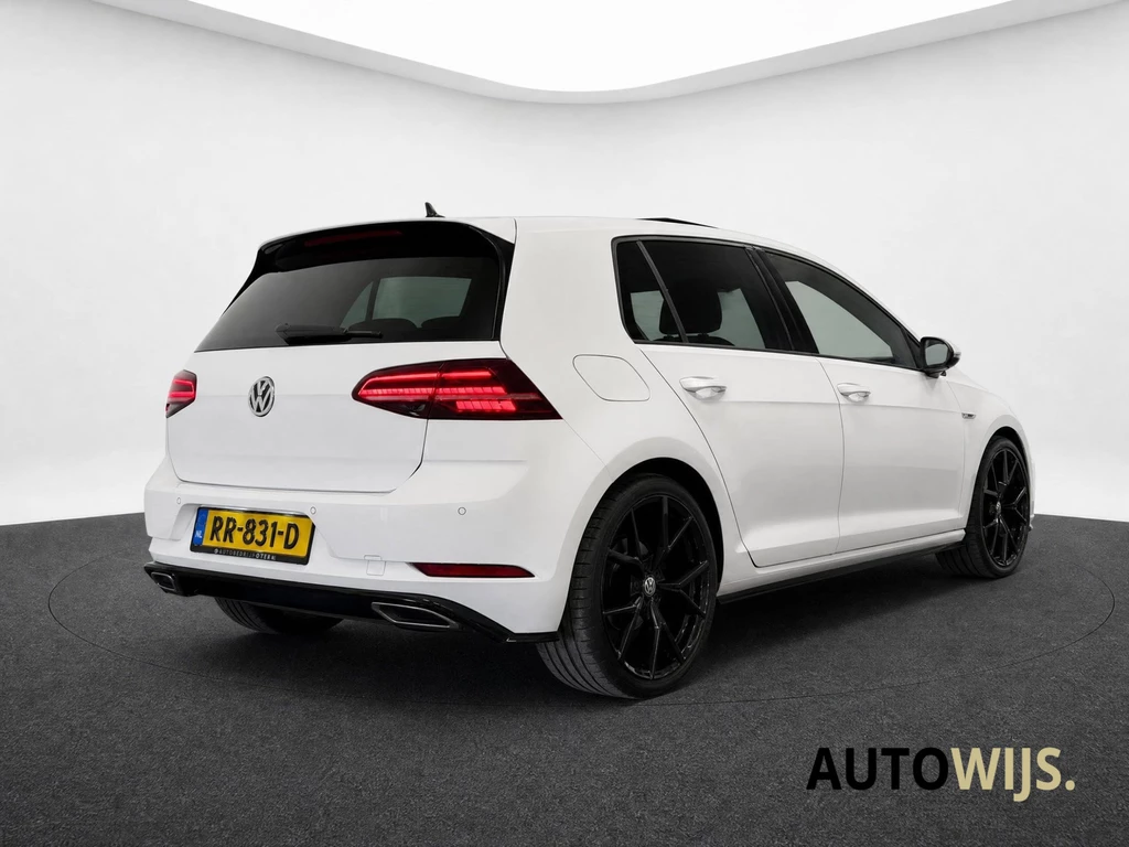 Volkswagen Golf – foto 4