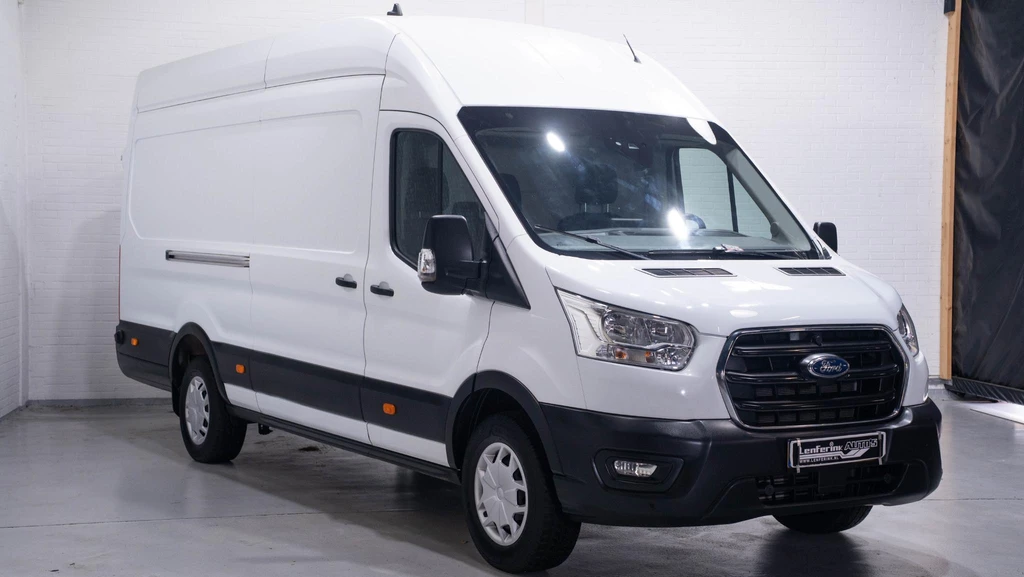 Ford Transit – foto 8