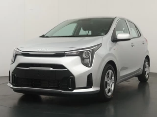 Kia Picanto – thumbnail 2