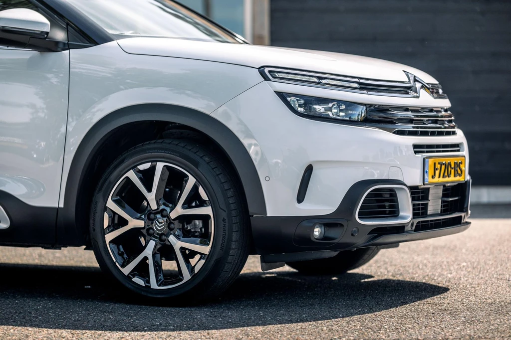 Citroën C5 Aircross – foto 26