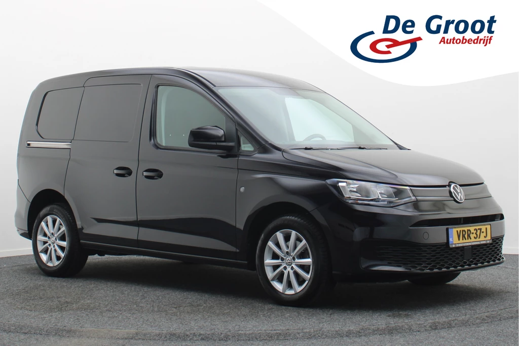 Volkswagen Caddy – foto 11