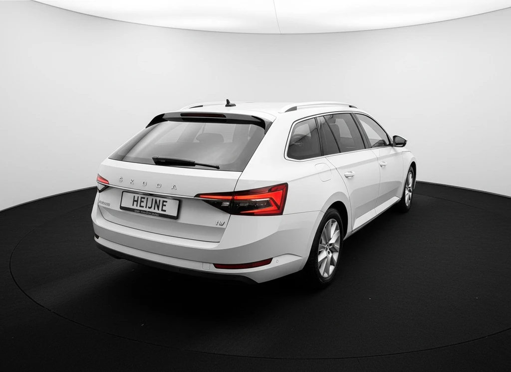Škoda Superb – foto 22