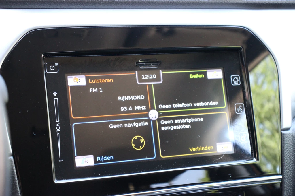 Suzuki Vitara – foto 23