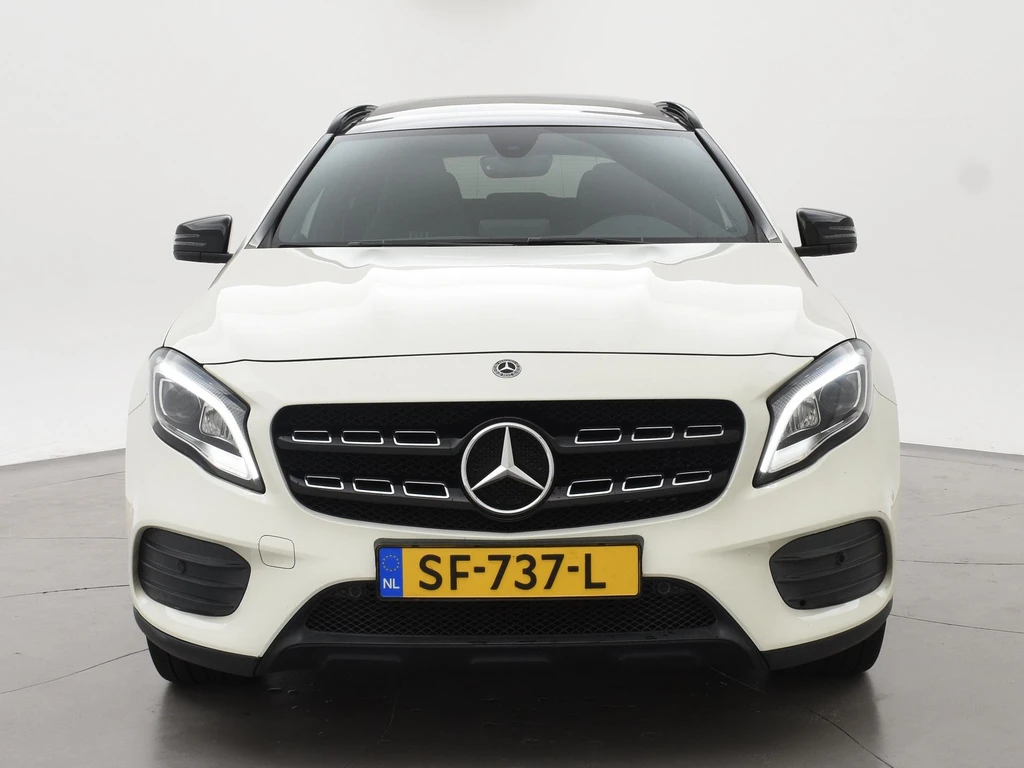 Mercedes-Benz GLA – foto 7