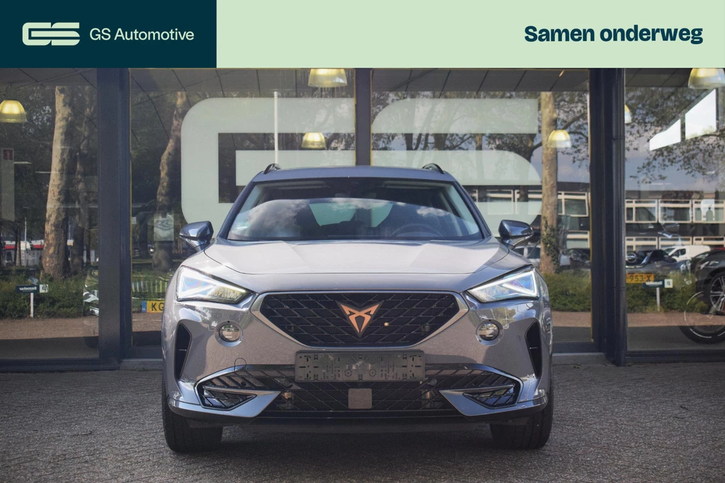 CUPRA Formentor – foto 12