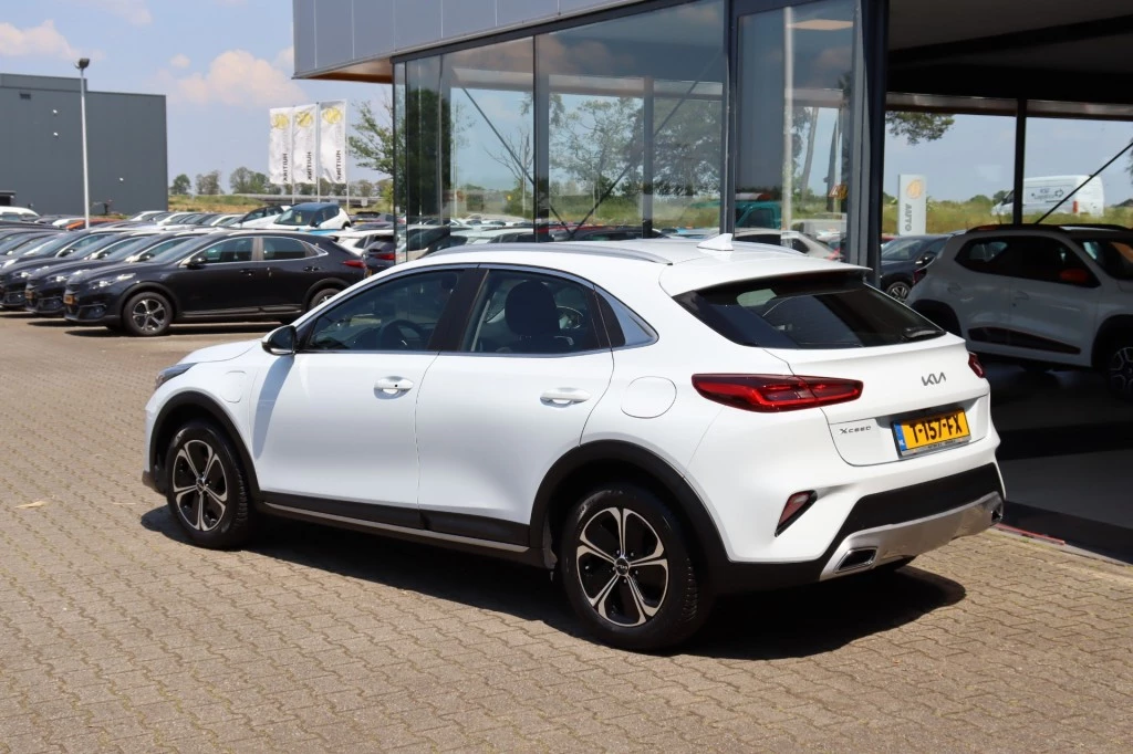 Kia XCeed – foto 5