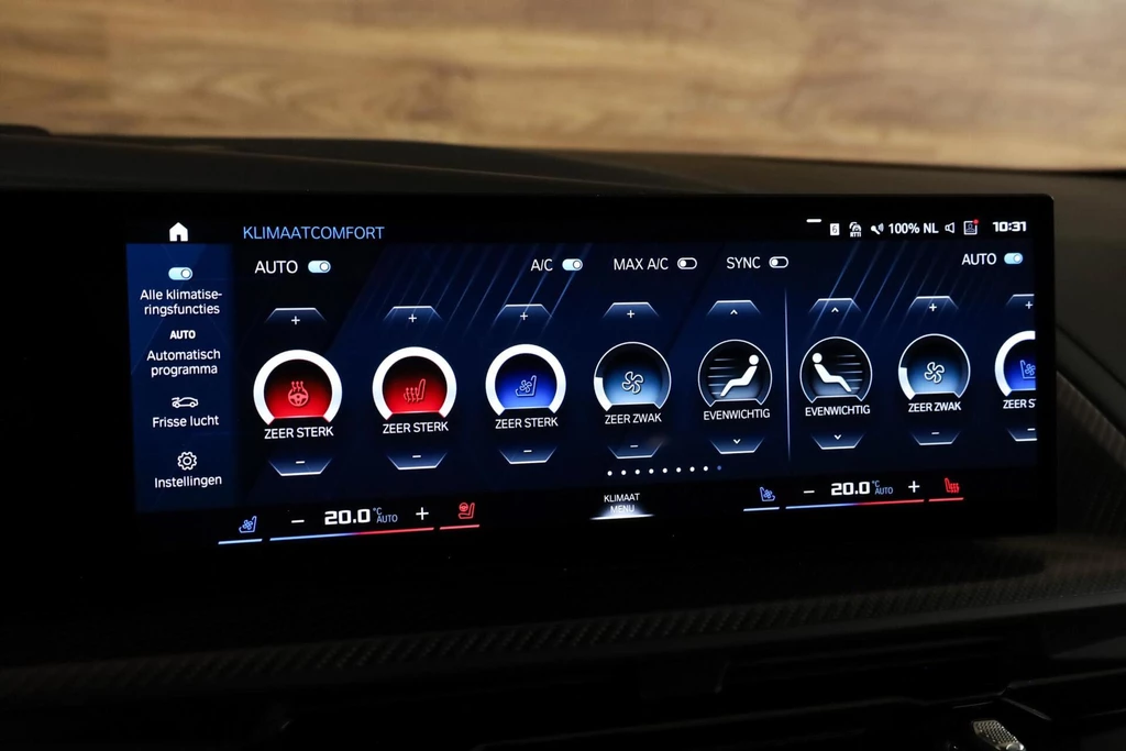 BMW XM – foto 20