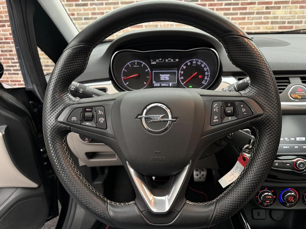Opel Corsa – foto 14