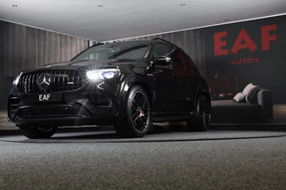 Mercedes-Benz GLE – thumbnail 1