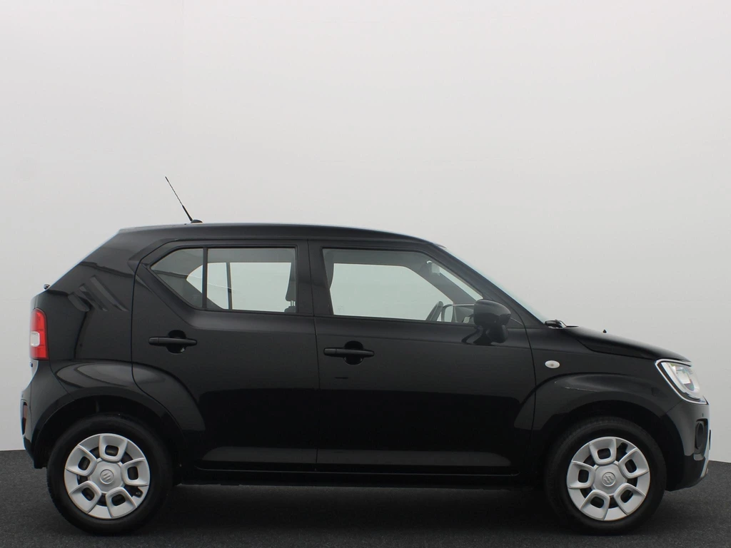 Suzuki Ignis – foto 6