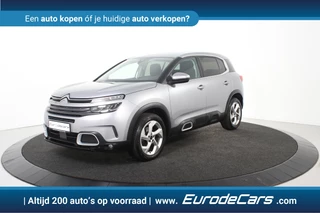 Citroën C5 Aircross – thumbnail 3