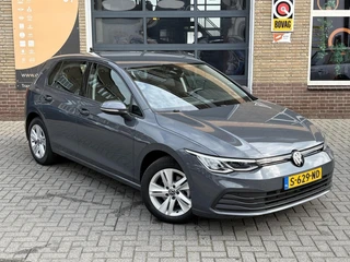 Volkswagen Golf – thumbnail 14