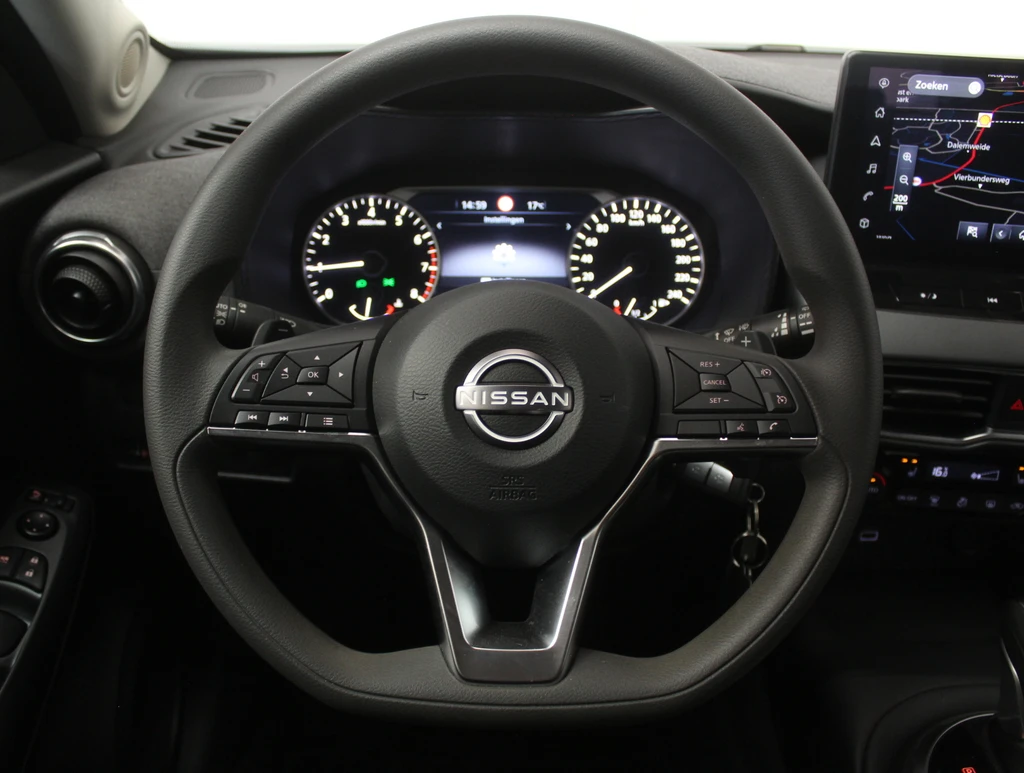 Nissan Juke – foto 22