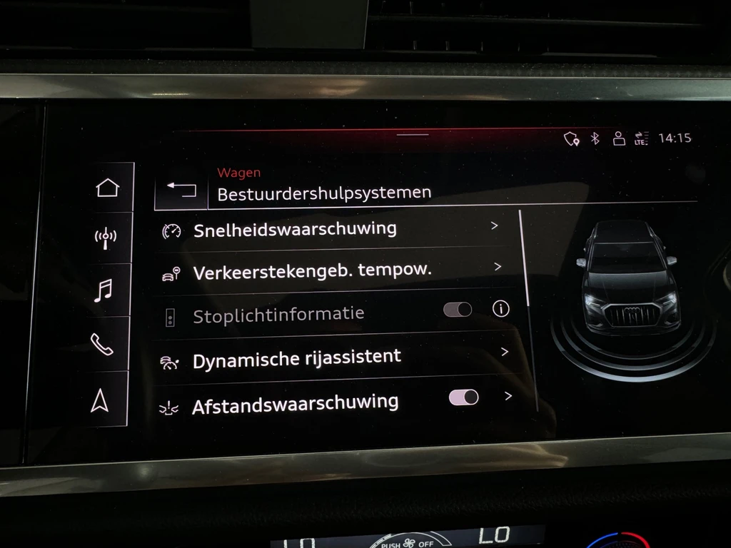 Audi Q3 – foto 23
