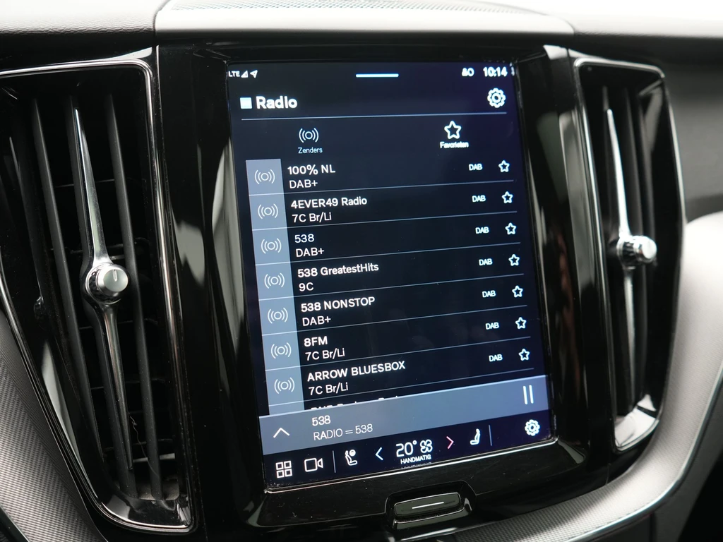 Volvo XC60 – foto 40